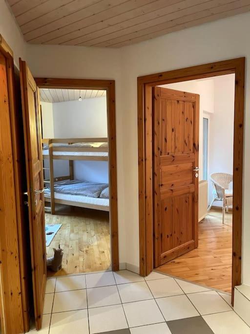 Ferienwohnung Tante Trude Bad Kreuznach Exterior foto
